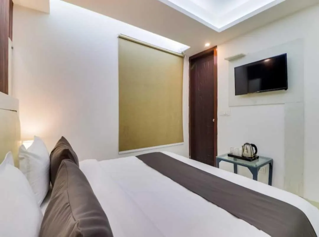 Hotel O Galaxy Stay New Delhi 4*,  India