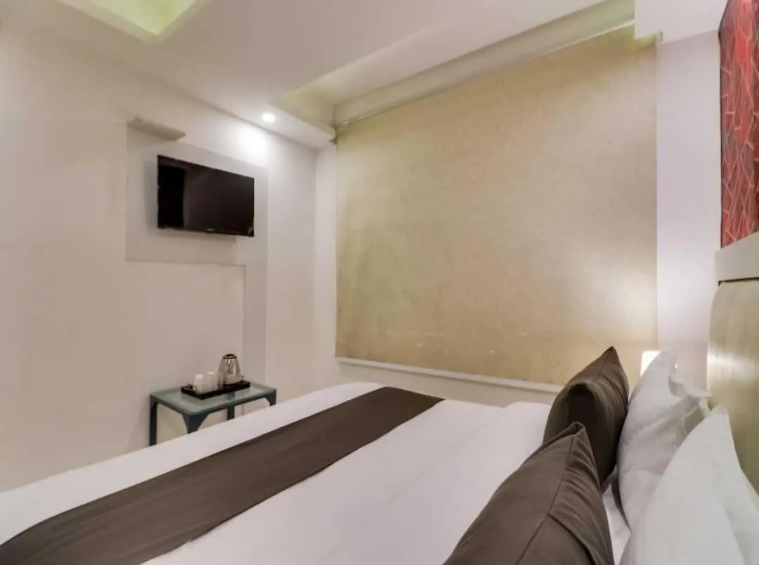 Hotel O Galaxy Stay New Delhi