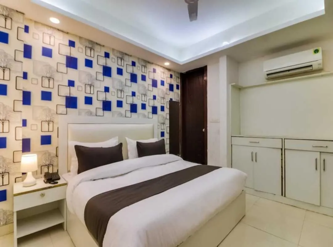 Hotel O Galaxy Stay New Delhi 4*,  India