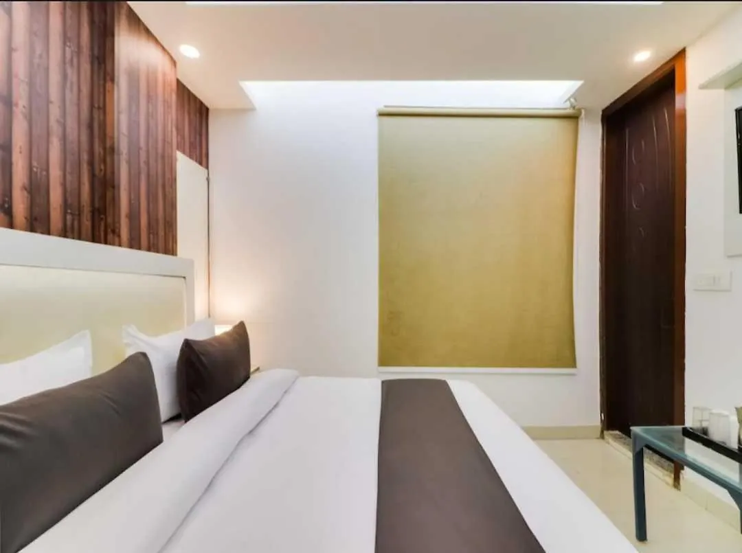 Hotel O Galaxy Stay New Delhi