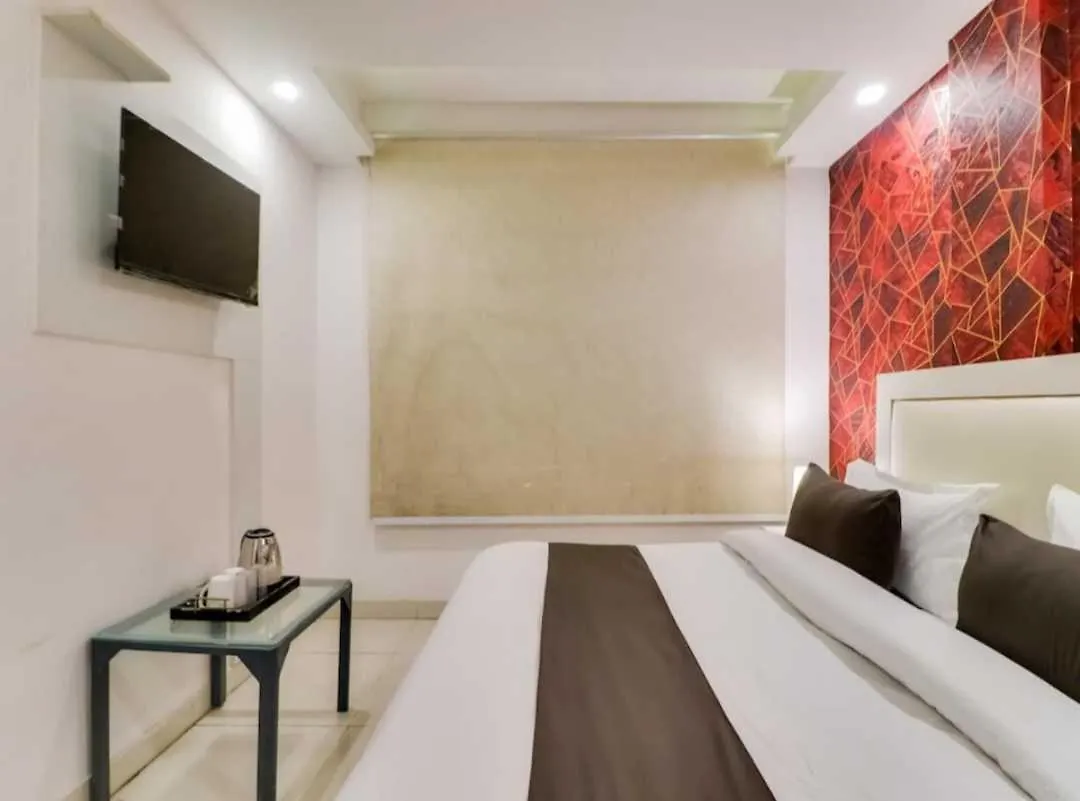 Hotel O Galaxy Stay New Delhi 4*,