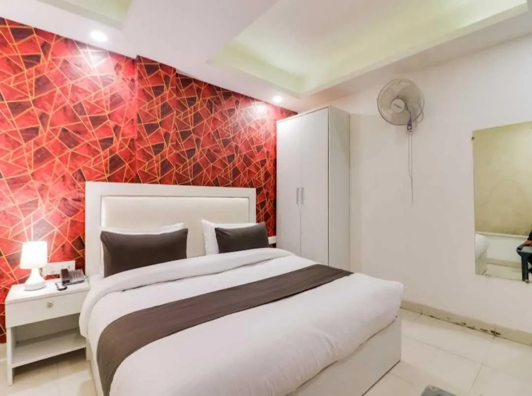 Hotel O Galaxy Stay New Delhi
