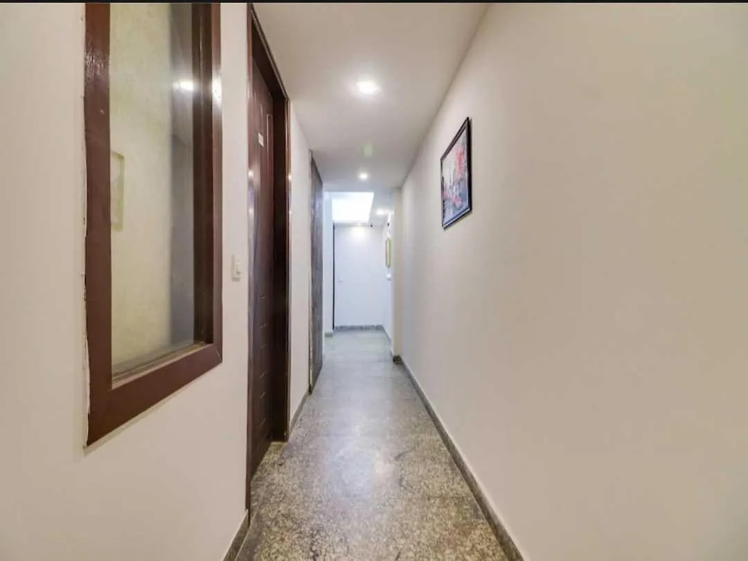 ****  Hotel O Galaxy Stay New Delhi India