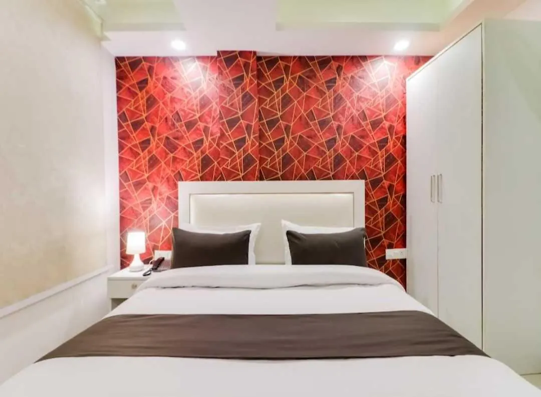 Hotel O Galaxy Stay New Delhi