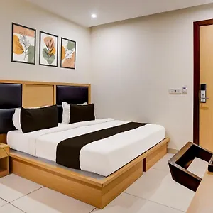 Hotel Super Townhouse Airport Road Delhi, New Delhi
