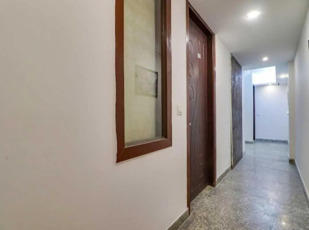 Hotel O Galaxy Stay New Delhi