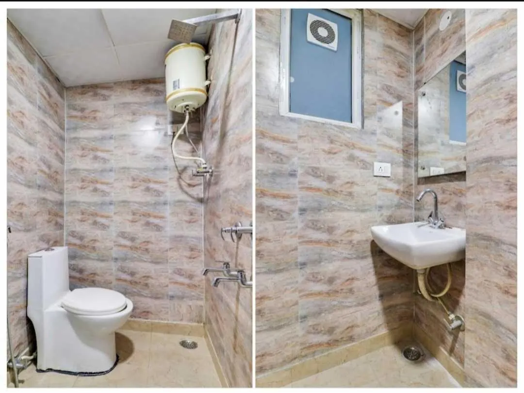 Hotel O Galaxy Stay New Delhi
