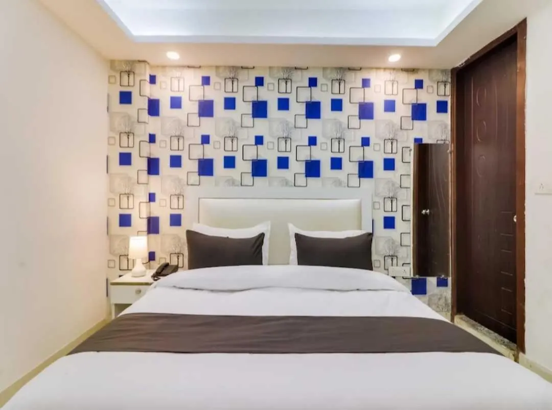 Super Hotel O Galaxy Stay location